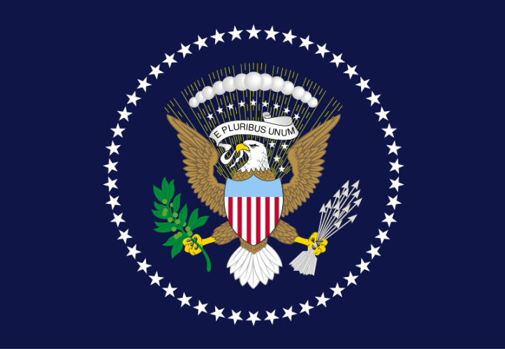 Presidente degli Stati Uniti d'America