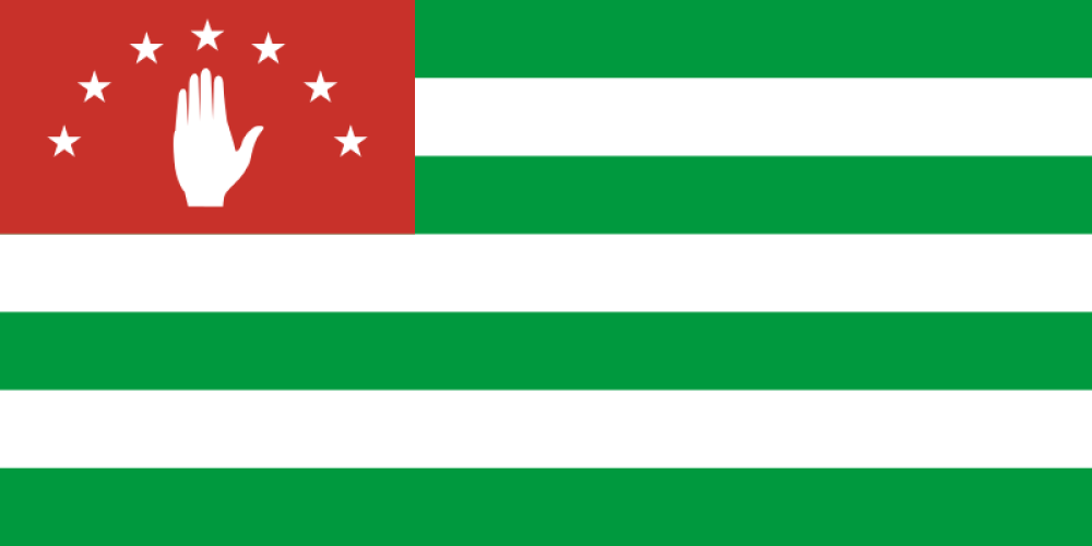 República de Abjasia