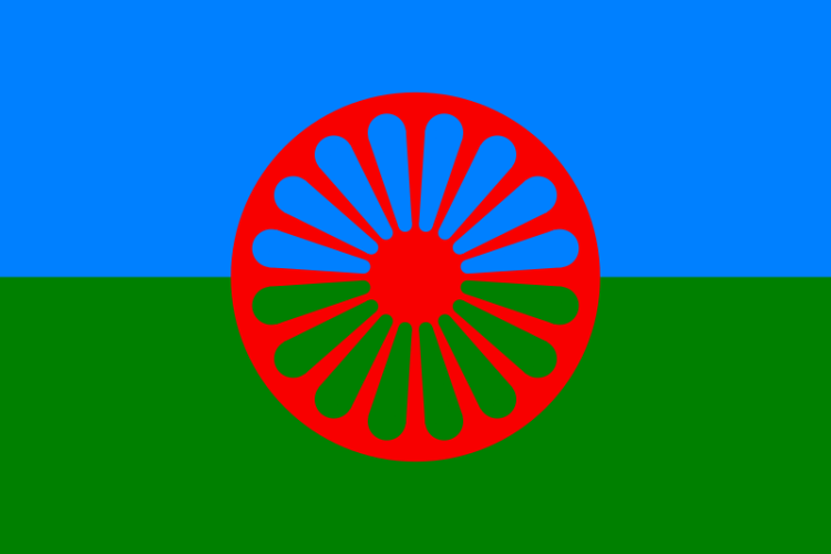 Pueblo gitano