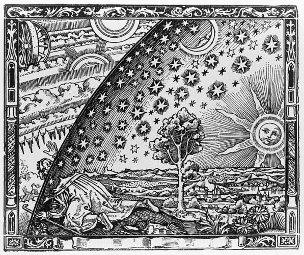 Cosmos (philosophie)
