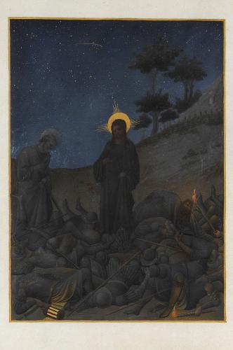 Nocturne (peinture)