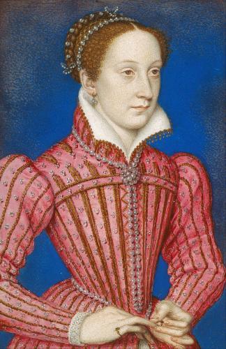 María I de Escocia