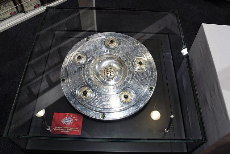 Bundesliga