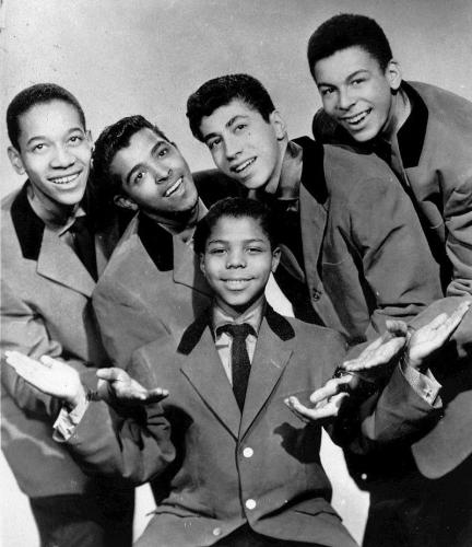 The Teenagers (groupe américain)