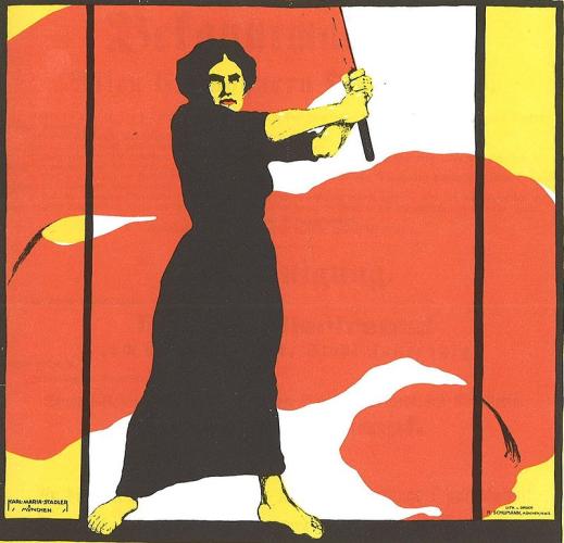 Journée internationale des femmes