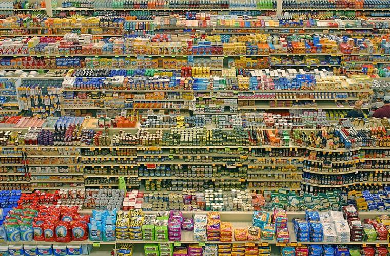 Indústria alimentar