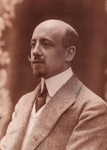 Gabriele D’Annunzio