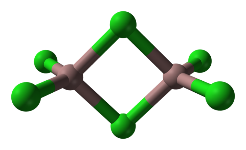 Trichlorure de gallium