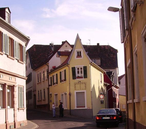Bad Dürkheim