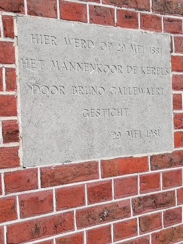 De Kerels