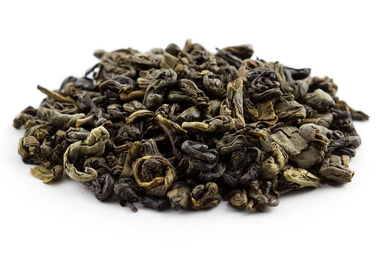 Tè verde