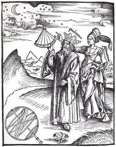 Storia dell'astronomia