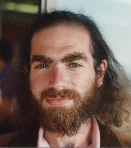 Grigorij Perelman