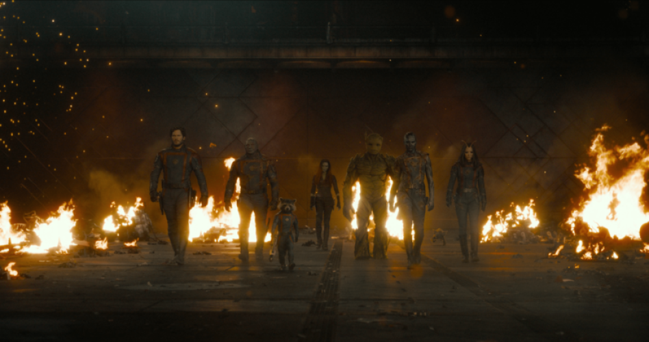 Guardians of the Galaxy Vol. 3