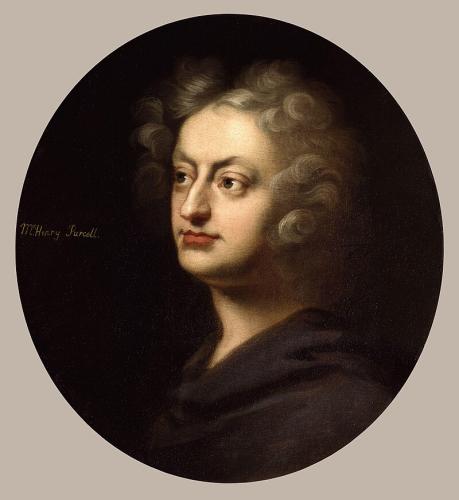 List of compositions by Henry Purcell