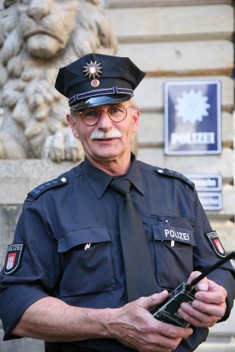 Polizia