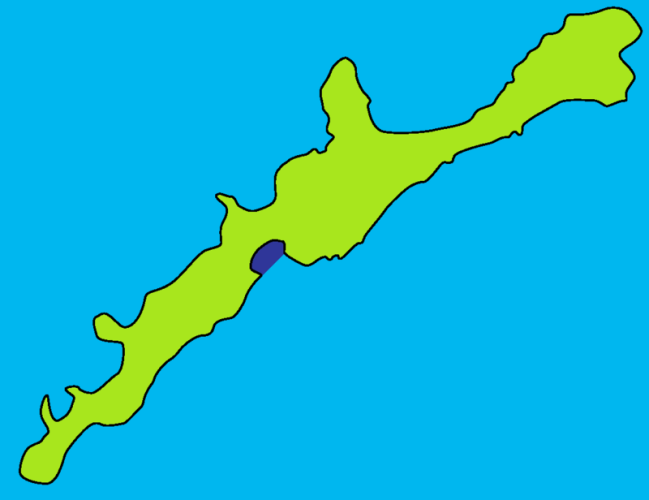 単冠湾