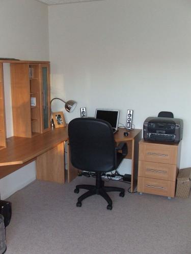 Study (room)