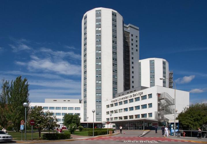 Krankenhaus