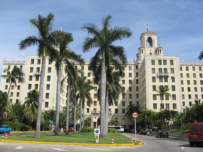 Havanna-Syndrom