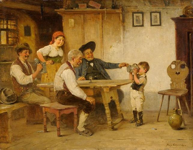 Socialization