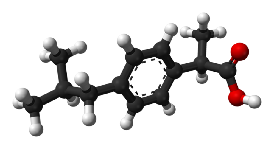 Ibuprofene