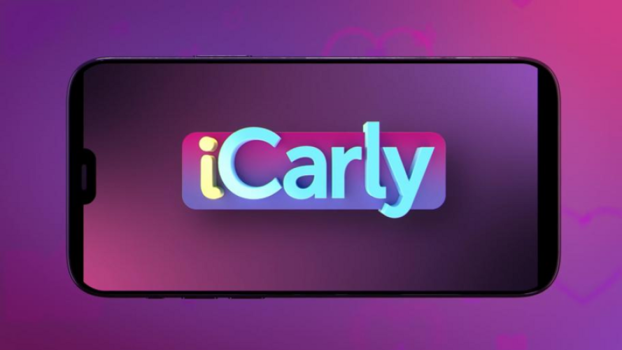 ICarly (2021)