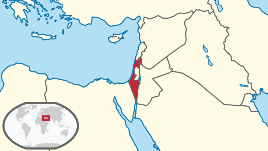 Israel