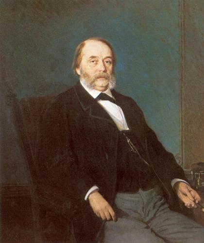 Ivan Aleksandrovič Gončarov