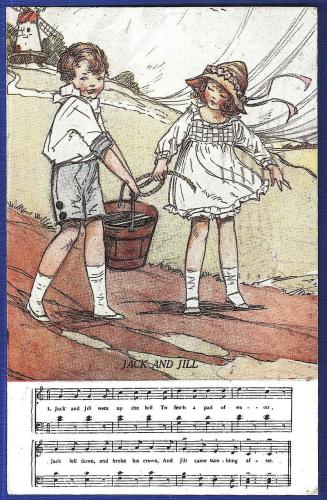 Jack and Jill