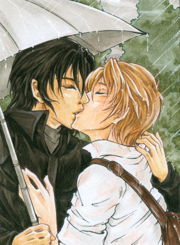 Boys Love