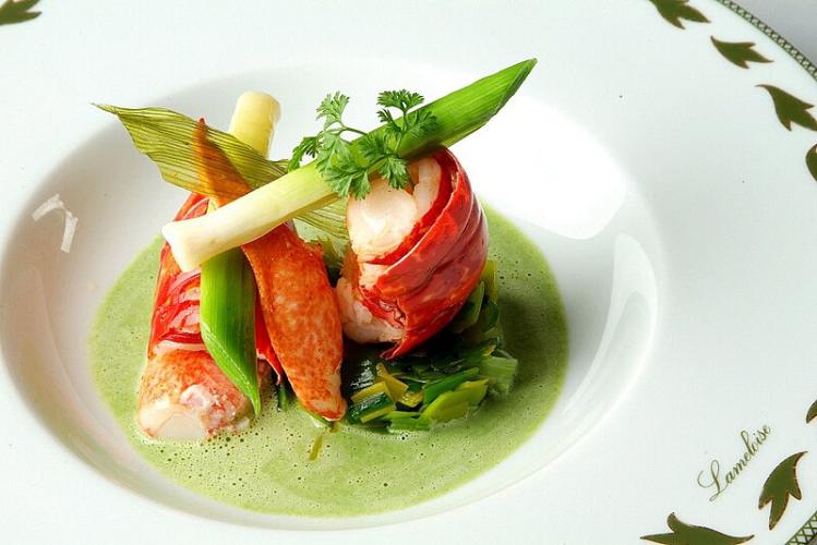 Culinária da França