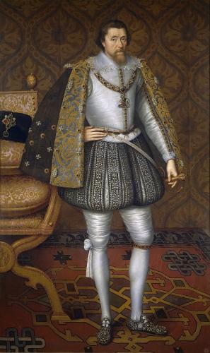 Jakob I. (England)