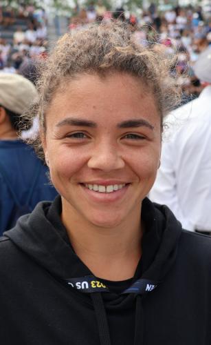 Jasmine Paolini