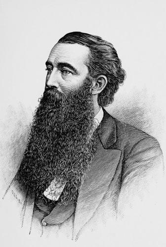 John Clark Ridpath