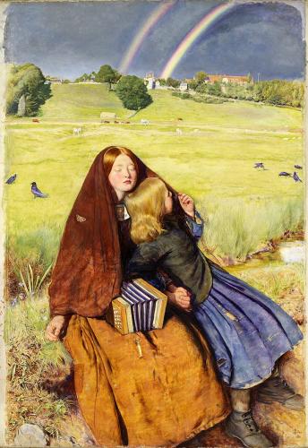 Vagrancy