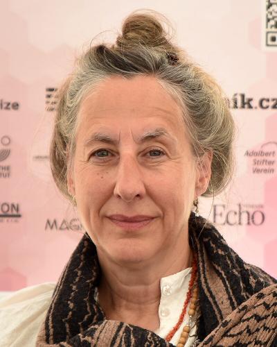Judith Hermann