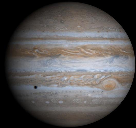 Júpiter (planeta)