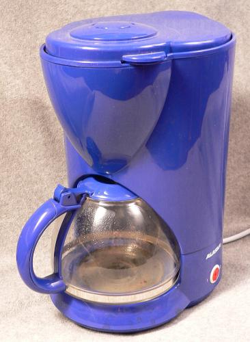 Electrical appliance