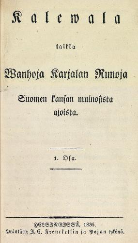 Kalevala