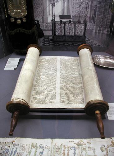 Altes Testament