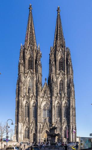 Duomo di Colonia