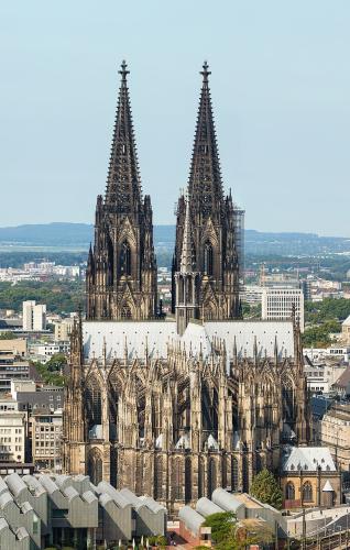 Gothic architecture