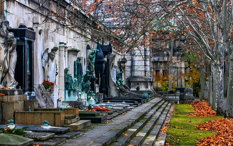 Cimetière
