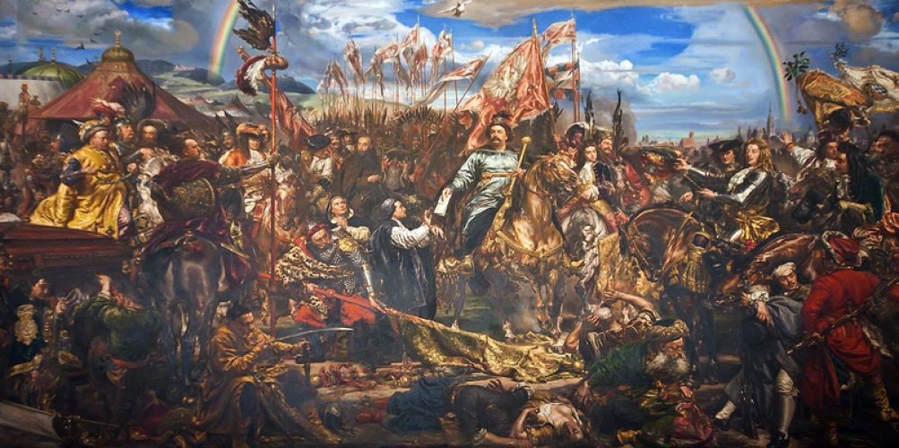 Batalla de Kahlenberg