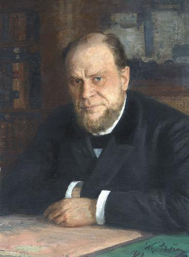 Anatoly Koni
