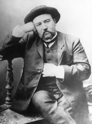 Aleksandr Kuprín