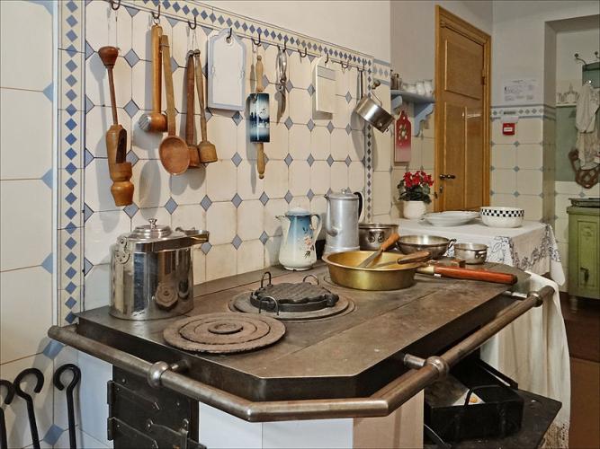 Cucina (architettura)