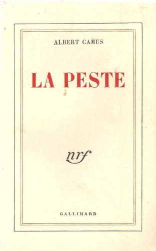 Die Pest