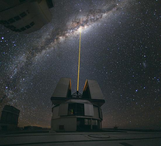 Astronomie